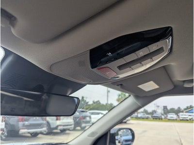 2027 Kia Seltos EX