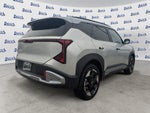 2027 Kia Seltos EX