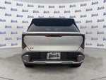 2027 Kia Seltos EX