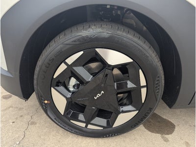 2027 Kia Seltos EX