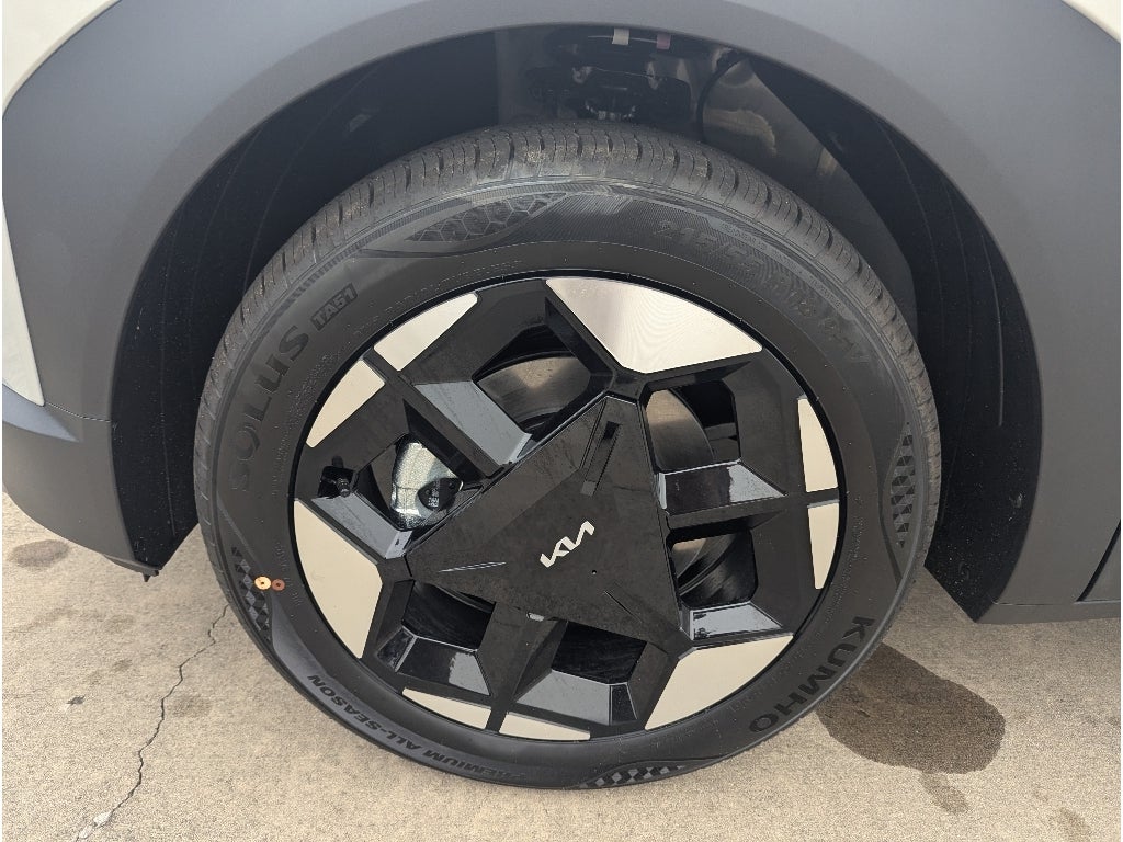 2027 Kia Seltos EX
