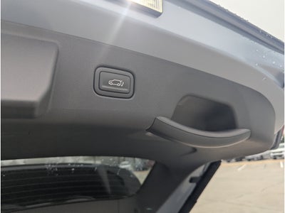 2027 Kia Seltos X-Line SX
