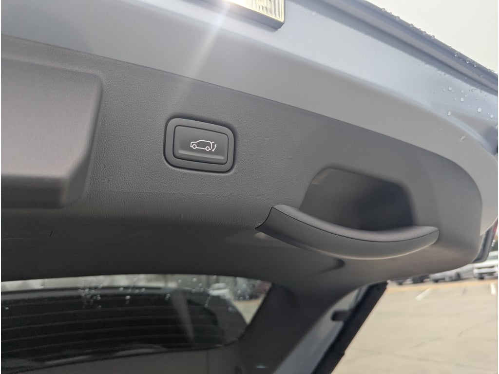 2027 Kia Seltos X-Line SX