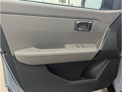 2027 Kia Seltos X-Line SX