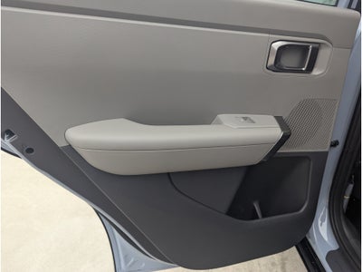 2027 Kia Seltos X-Line SX