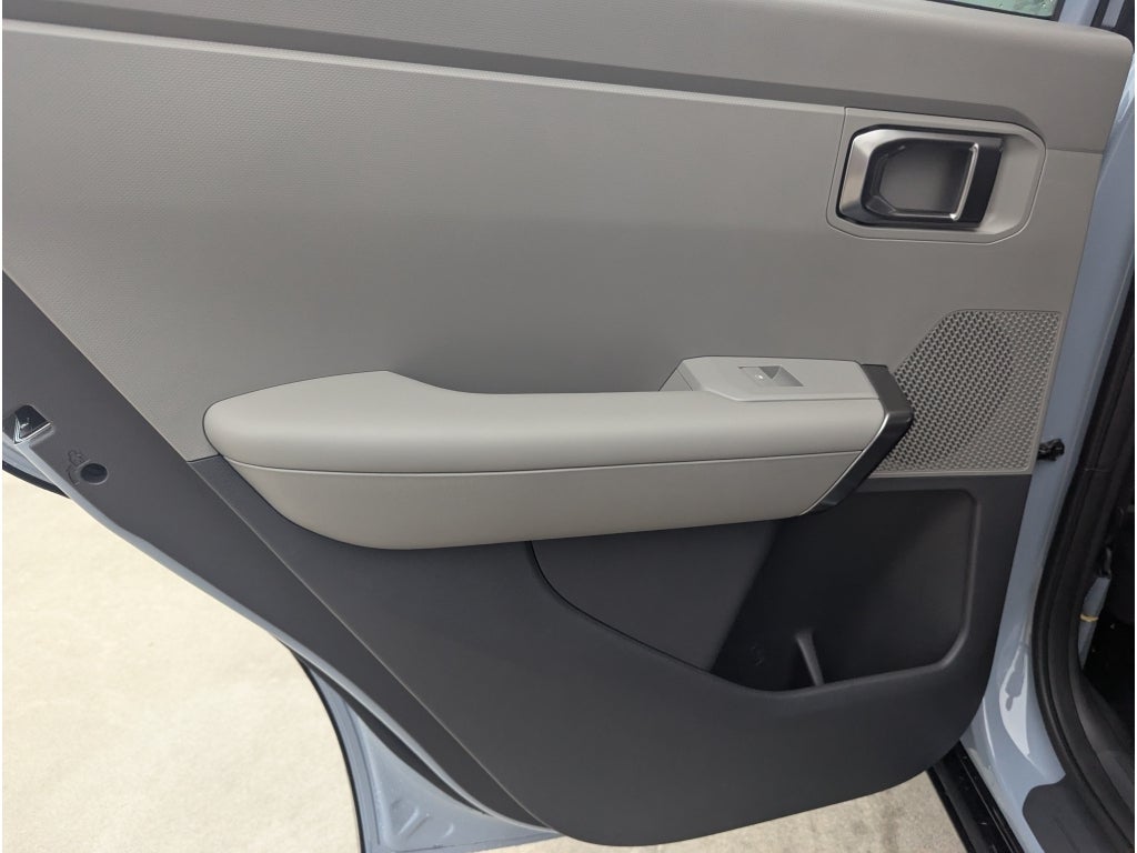 2027 Kia Seltos X-Line SX