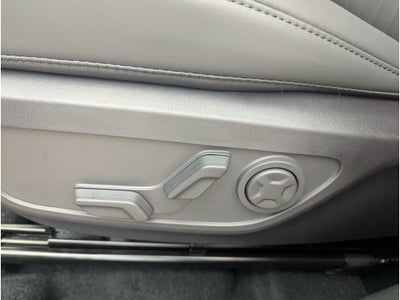 2027 Kia Seltos X-Line SX