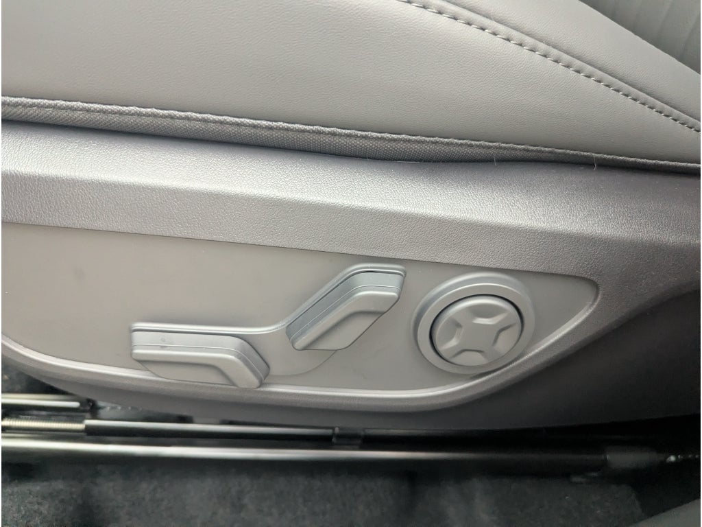 2027 Kia Seltos X-Line SX