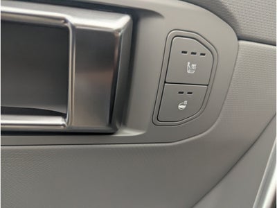 2027 Kia Seltos X-Line SX