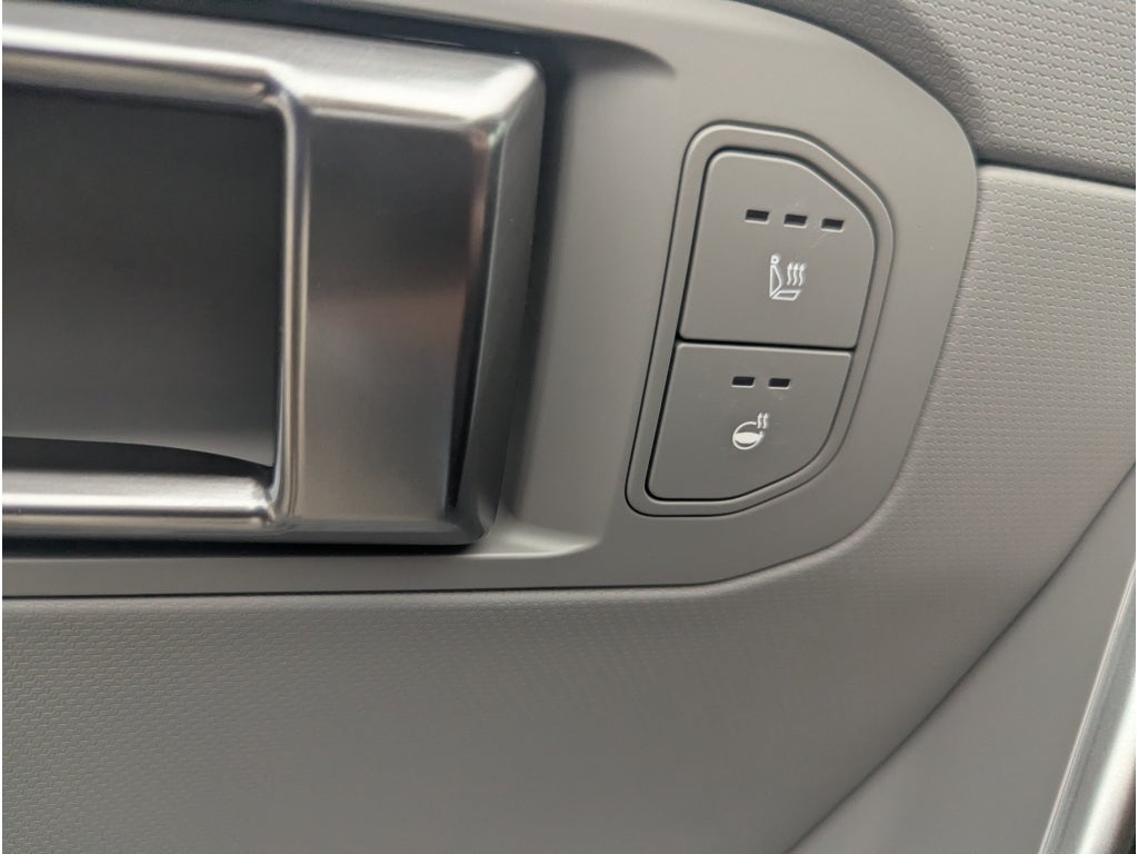 2027 Kia Seltos X-Line SX
