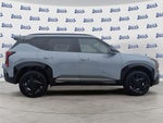 2027 Kia Seltos X-Line SX