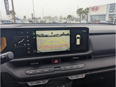 2027 Kia Seltos X-Line SX