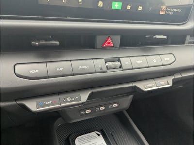 2027 Kia Seltos X-Line SX