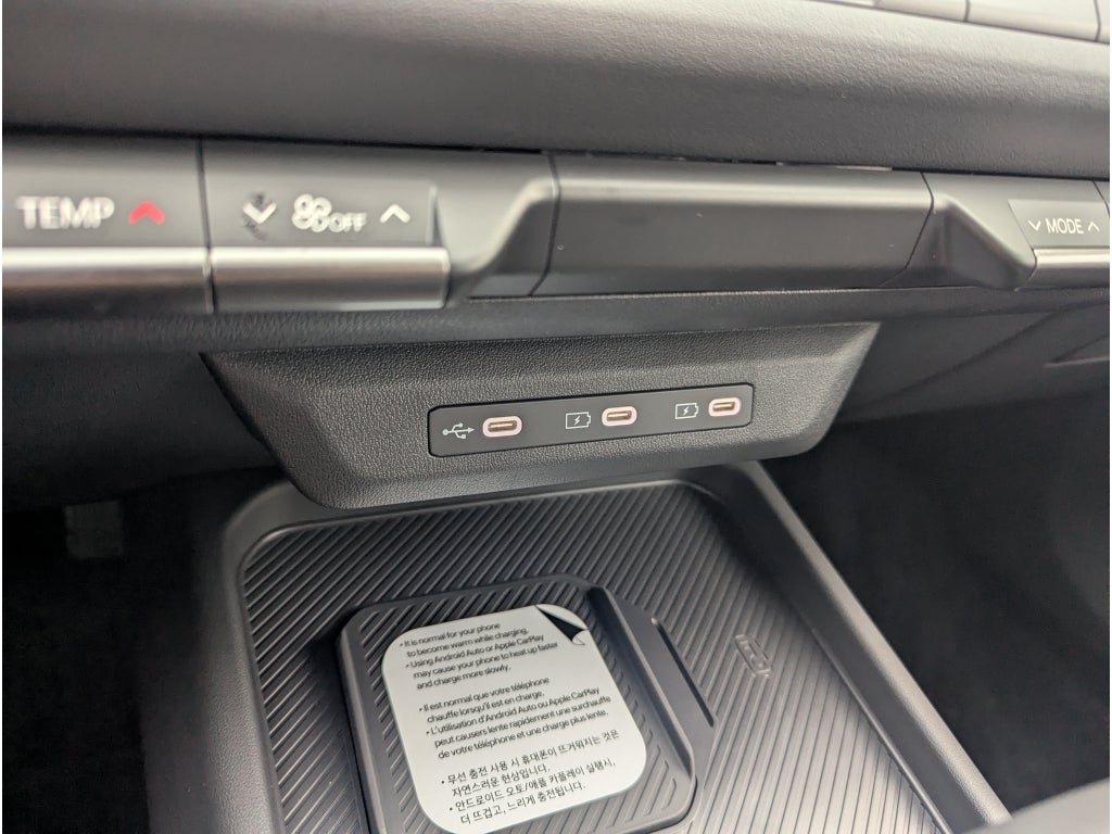 2027 Kia Seltos X-Line SX