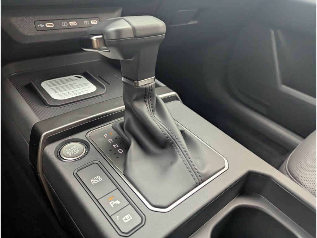 2027 Kia Seltos X-Line SX