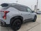 2027 Kia Seltos X-Line SX