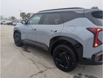 2027 Kia Seltos X-Line SX