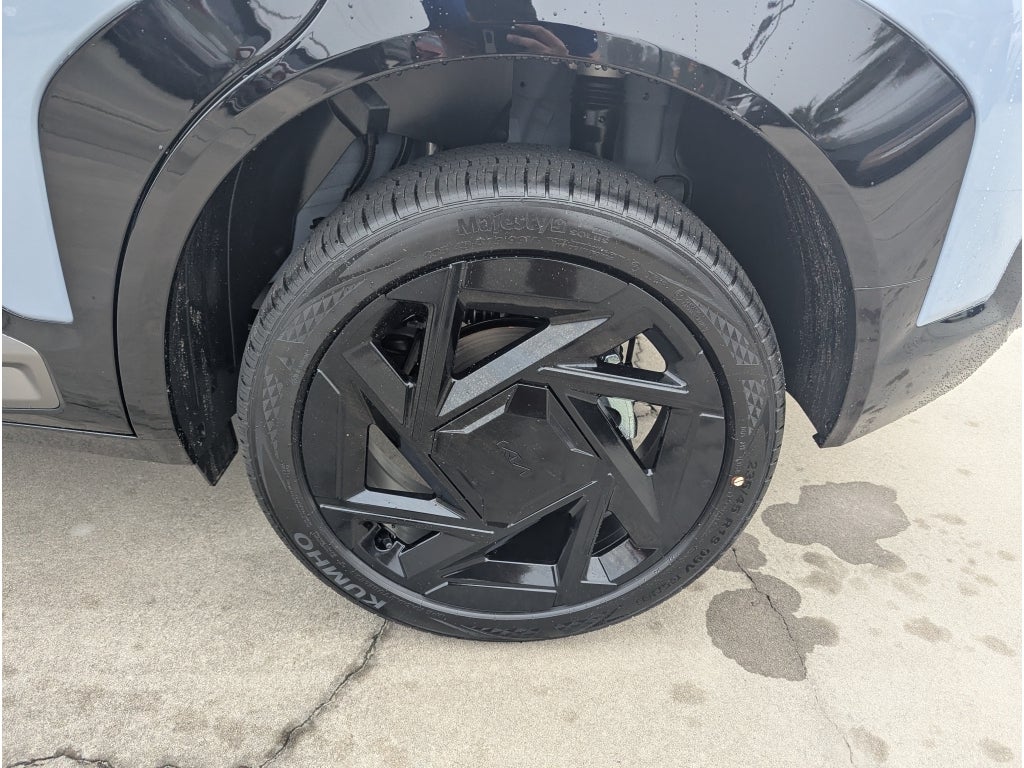 2027 Kia Seltos X-Line SX