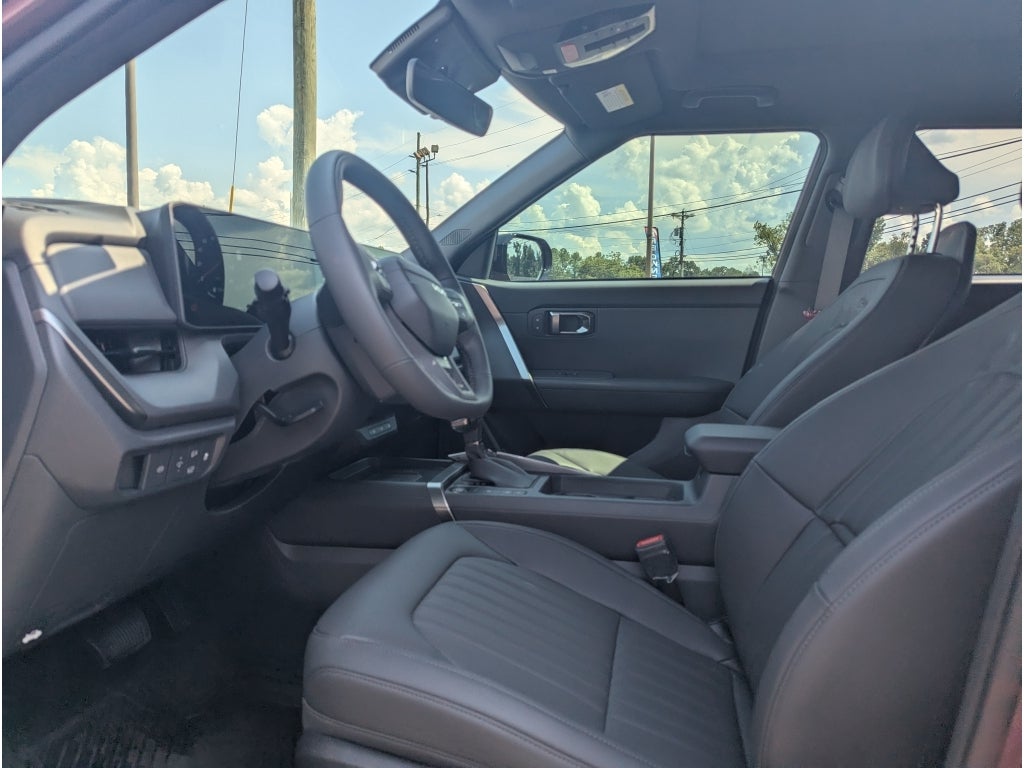 2027 Kia Seltos X-Line SX
