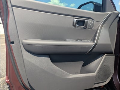 2027 Kia Seltos X-Line SX