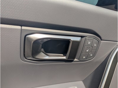 2027 Kia Seltos X-Line SX