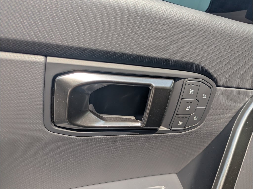 2027 Kia Seltos X-Line SX