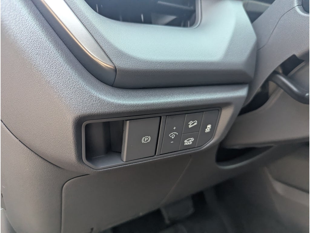 2027 Kia Seltos X-Line SX