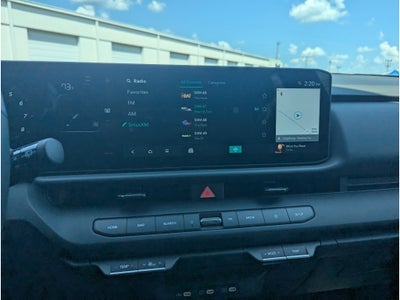 2027 Kia Seltos X-Line SX