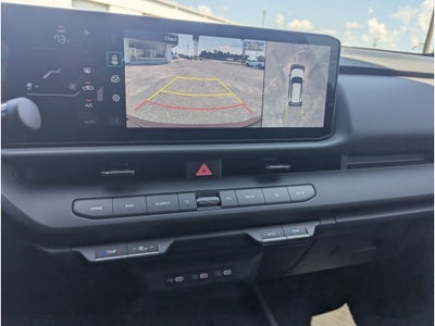 2027 Kia Seltos X-Line SX