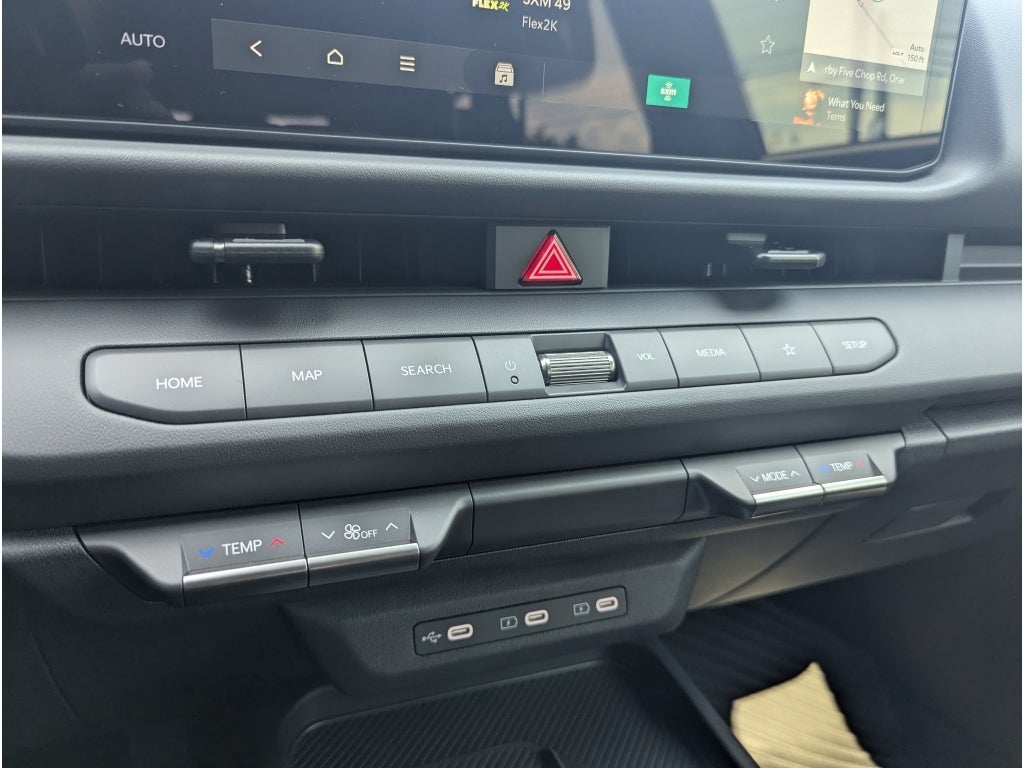 2027 Kia Seltos X-Line SX