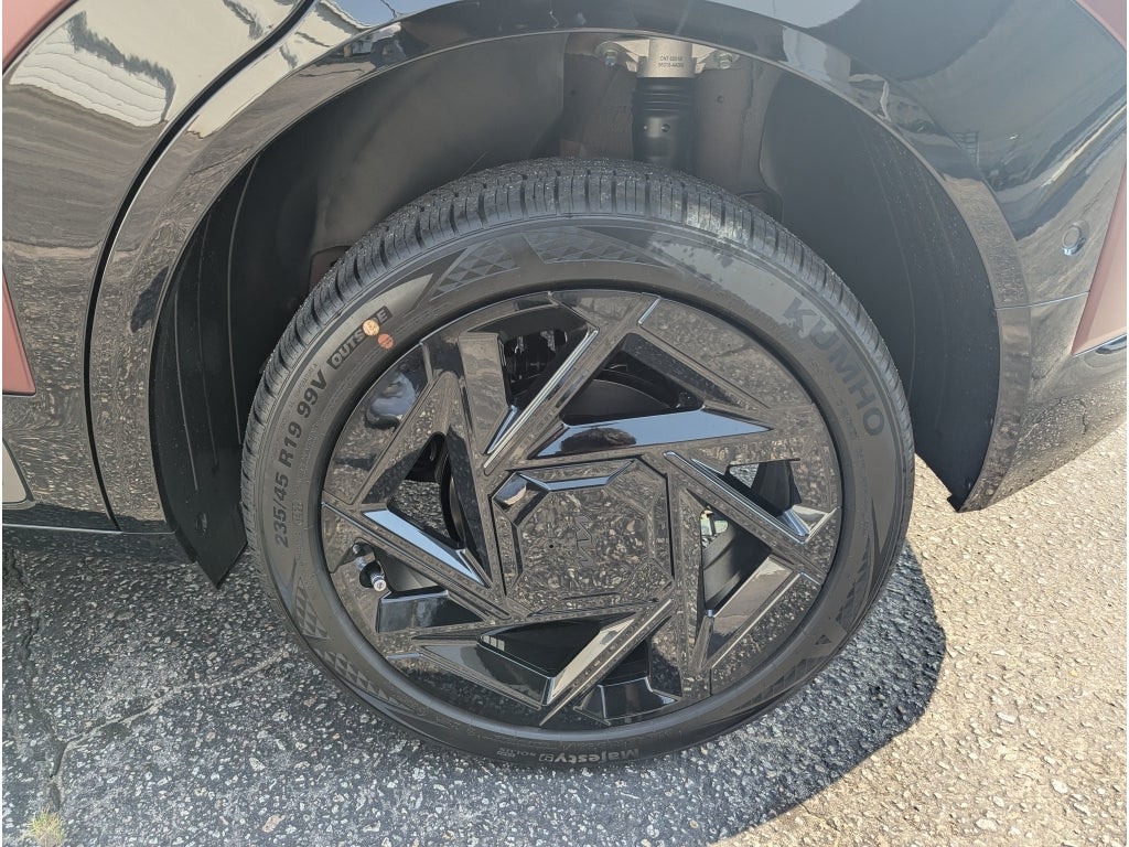 2027 Kia Seltos X-Line SX