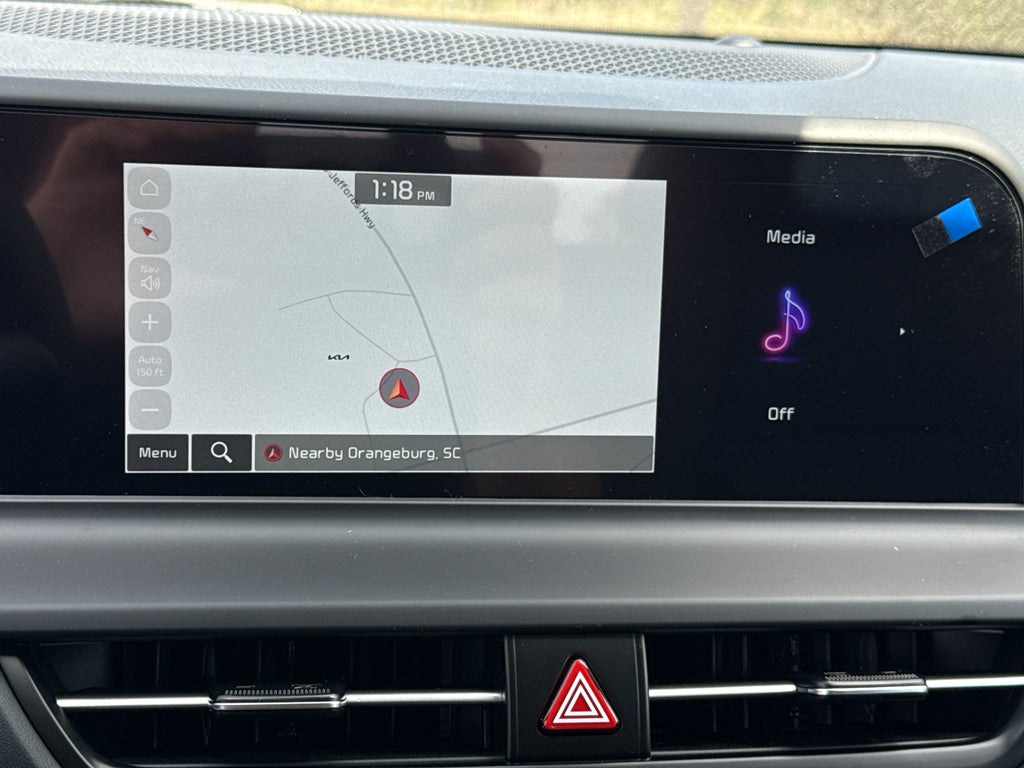 2026 Kia Seltos SX