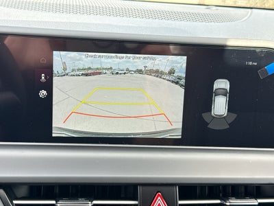 2026 Kia Seltos SX
