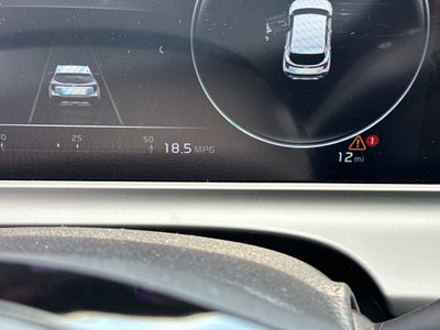2026 Kia Seltos SX