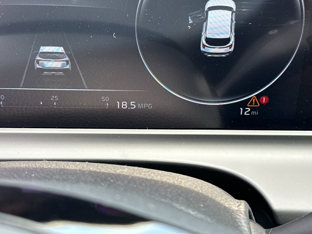 2026 Kia Seltos SX