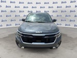2026 Kia Seltos SX