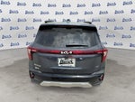 2026 Kia Seltos SX