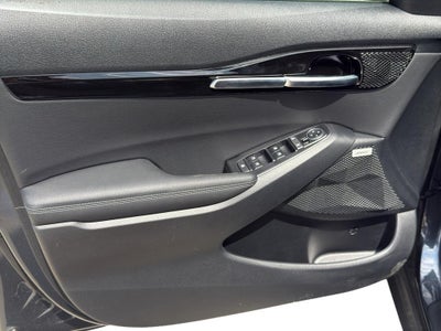 2026 Kia Seltos SX