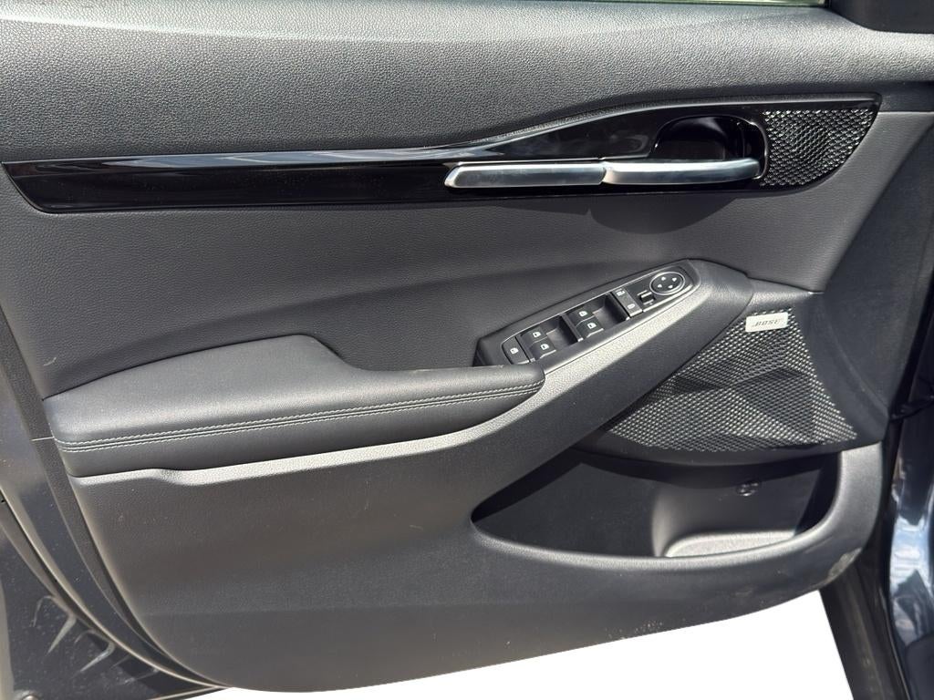2026 Kia Seltos SX