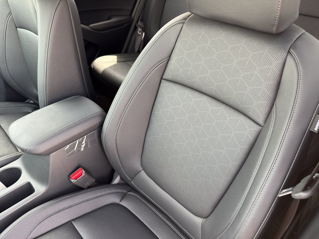 2026 Kia Seltos SX
