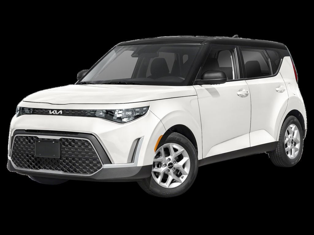 2025 Kia Soul S