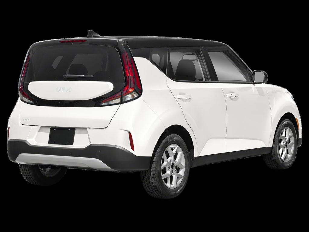 2025 Kia Soul S