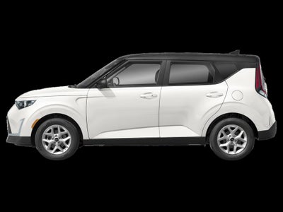 2025 Kia Soul S