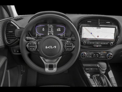 2025 Kia Soul S
