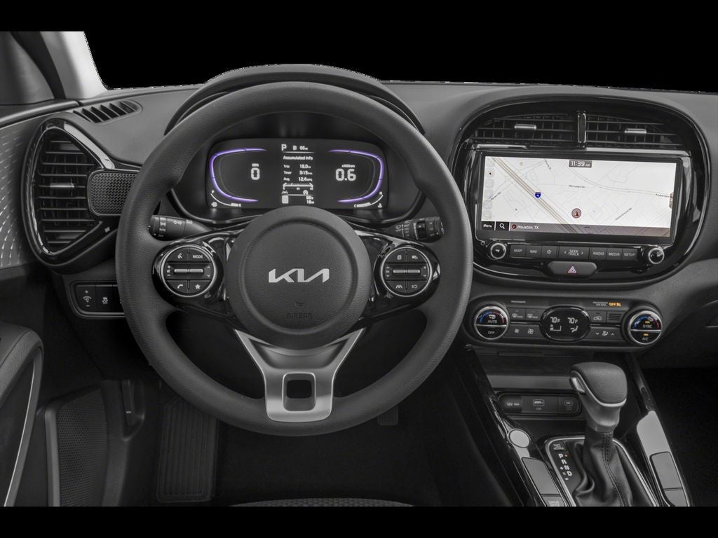 2025 Kia Soul S