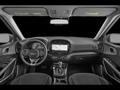 2025 Kia Soul S