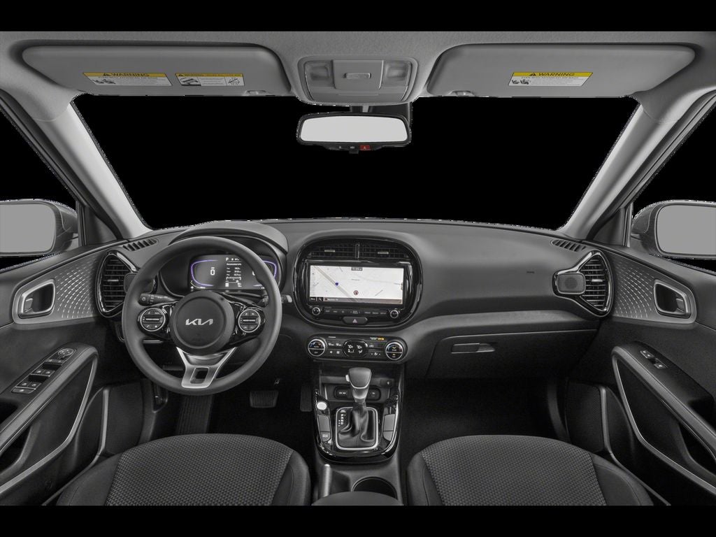 2025 Kia Soul S