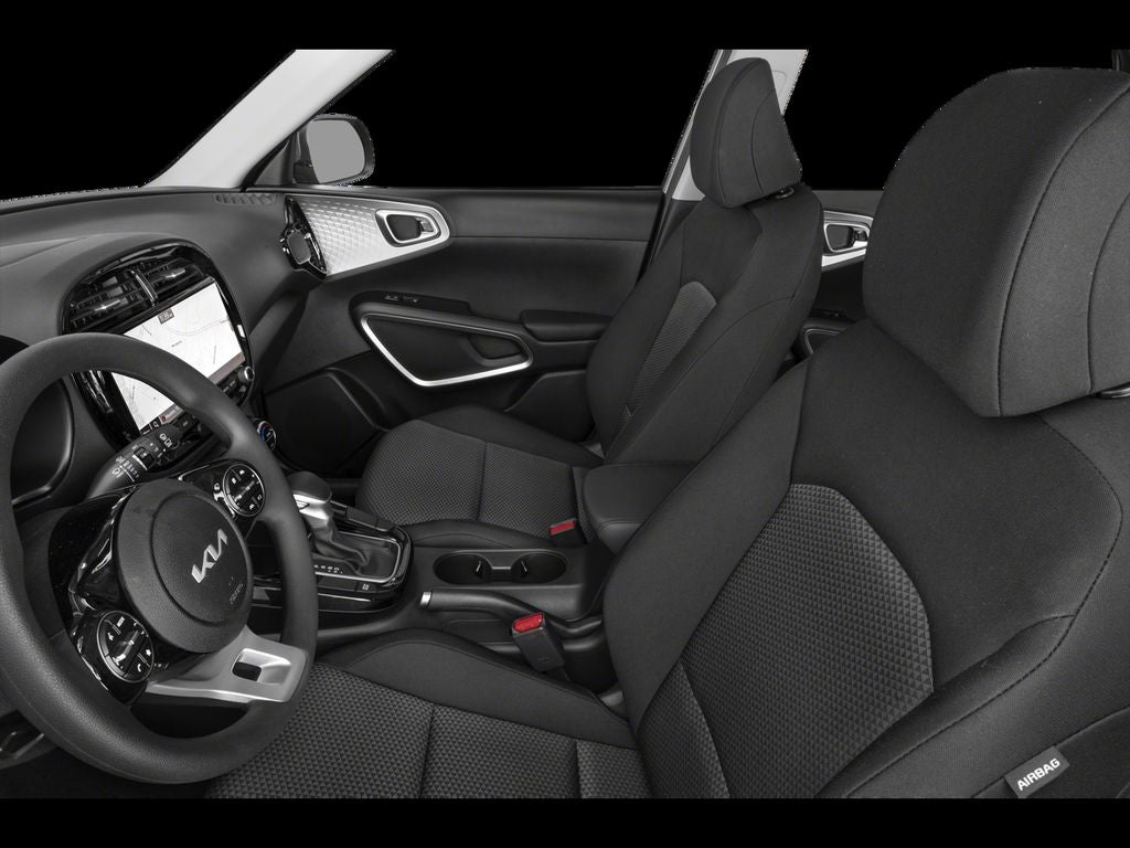 2025 Kia Soul S