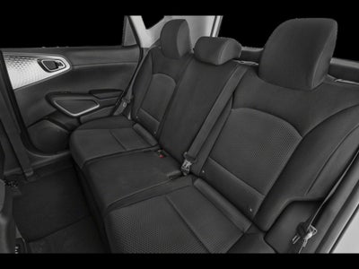 2025 Kia Soul S