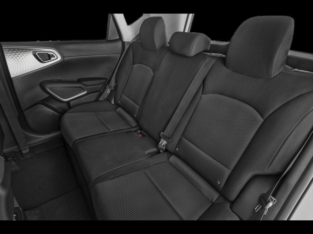 2025 Kia Soul S